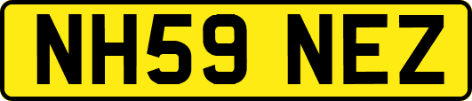 NH59NEZ