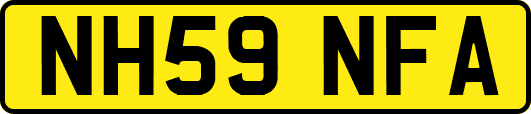 NH59NFA