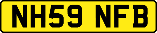 NH59NFB