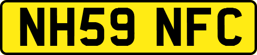 NH59NFC