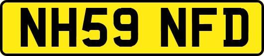 NH59NFD