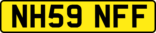 NH59NFF