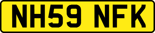 NH59NFK