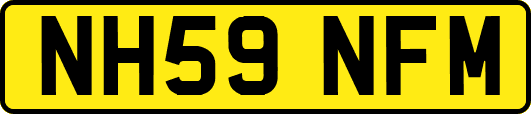 NH59NFM