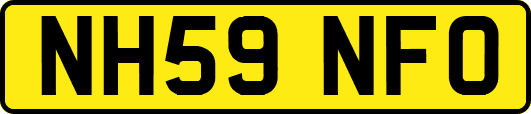 NH59NFO