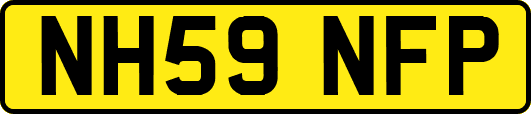 NH59NFP