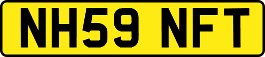 NH59NFT