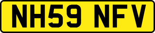 NH59NFV
