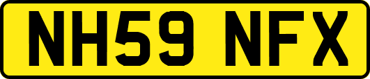 NH59NFX
