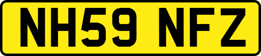 NH59NFZ