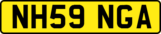 NH59NGA