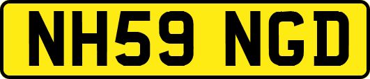 NH59NGD