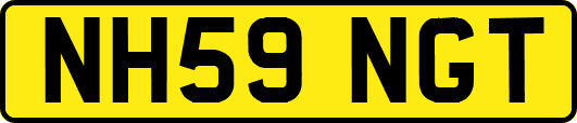 NH59NGT