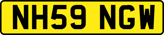 NH59NGW