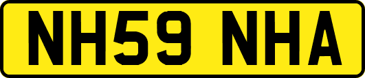 NH59NHA
