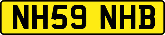 NH59NHB