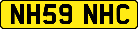 NH59NHC