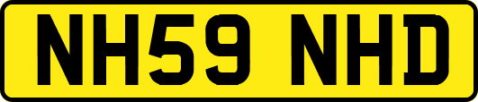 NH59NHD