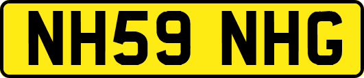 NH59NHG