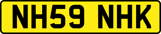 NH59NHK