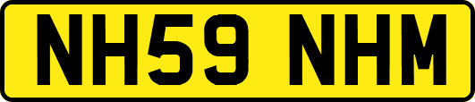 NH59NHM