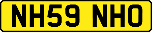 NH59NHO