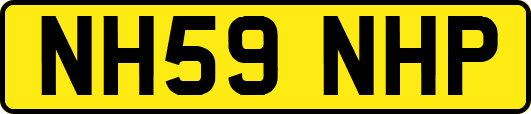 NH59NHP