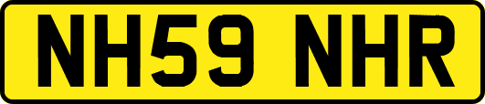 NH59NHR