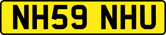 NH59NHU