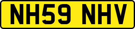NH59NHV