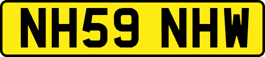 NH59NHW