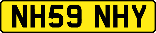 NH59NHY
