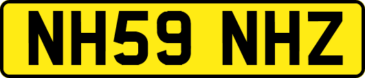 NH59NHZ
