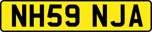 NH59NJA