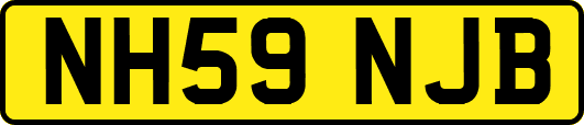 NH59NJB
