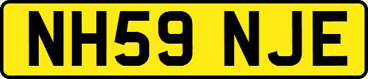 NH59NJE