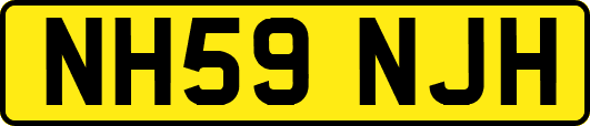 NH59NJH