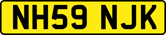 NH59NJK