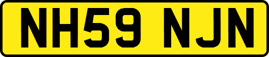 NH59NJN