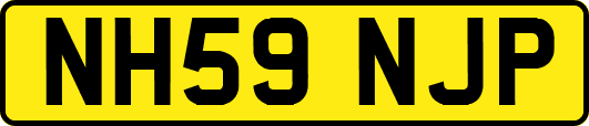 NH59NJP