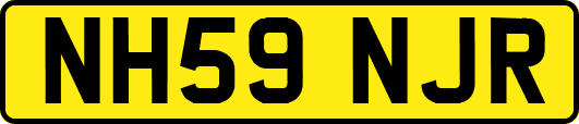 NH59NJR