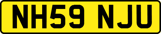 NH59NJU