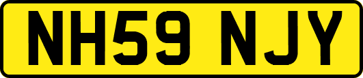 NH59NJY