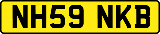 NH59NKB