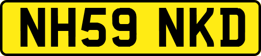 NH59NKD