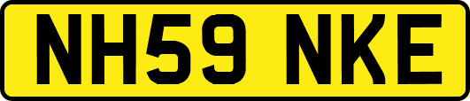NH59NKE