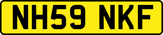 NH59NKF