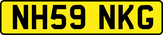 NH59NKG