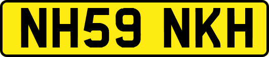 NH59NKH