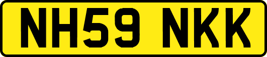 NH59NKK